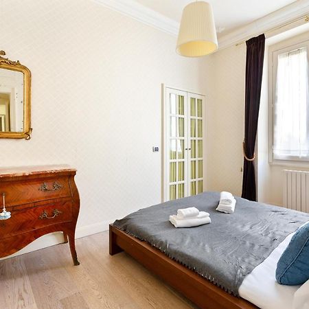 Corso Vercelli Elegant Apartment Milan Bagian luar foto